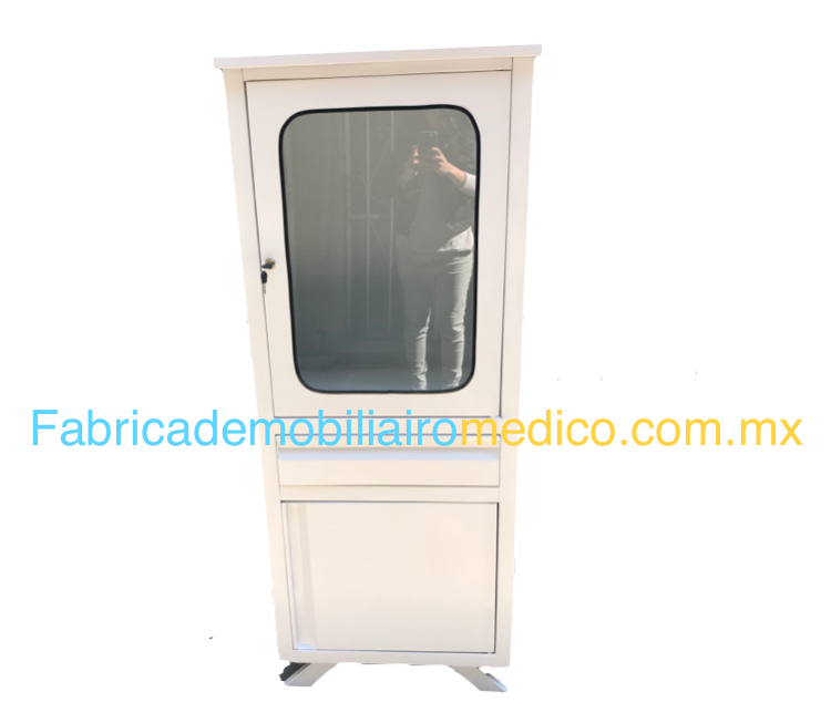Vitrina Veterinaria 